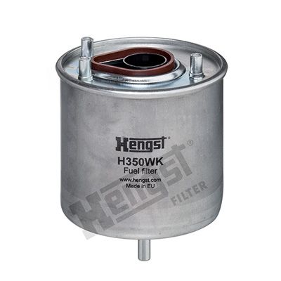 HENGST FILTER Kütusefilter H350WK